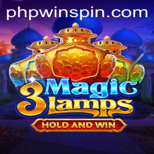 Unveiling the Enchanting World of 3MagicLamps in Phpwin Online