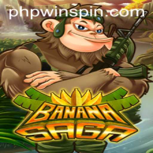 Unveiling the Excitement of BananaSaga: A Thrilling Adventure in Phpwin Online