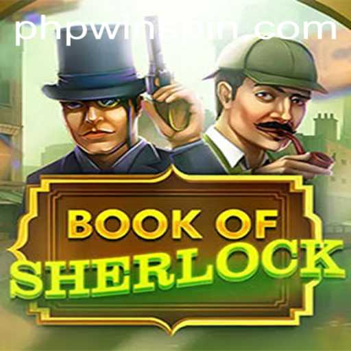 Discover the Intriguing World of BookOfSherlock in Phpwin Online