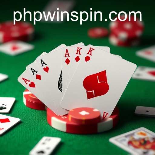 The Rising Popularity of Card Games and Phpwin Online