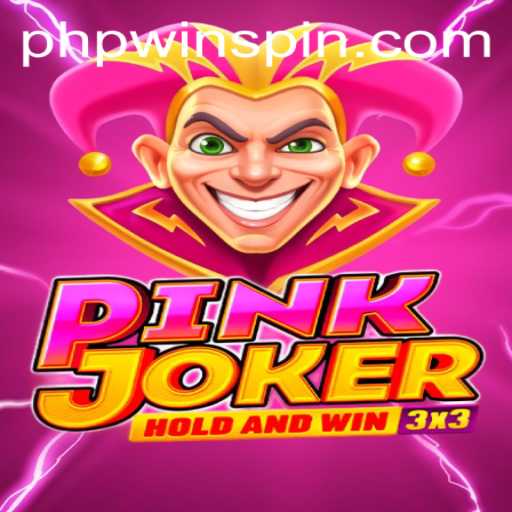 Exploring the Exciting World of Pinkjoker: An In-Depth Look at Phpwin Online