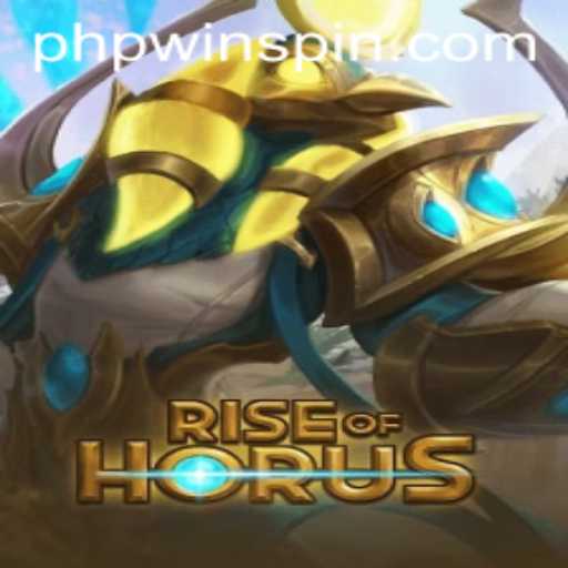Rise of Horus: An Intriguing Adventure in the Realm of Phpwin Online
