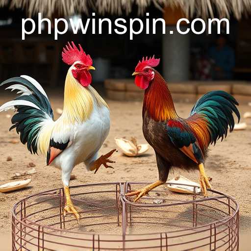 Exploring the World of Sabong Games: The Phpwin Online Phenomenon
