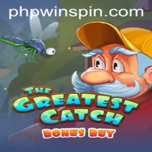 TheGreatestCatchBonusBuy: A Deep Dive Into Phpwin Online's Latest Gaming Sensation